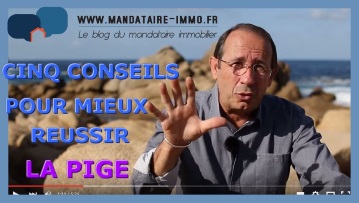 5 conseils pour la pige