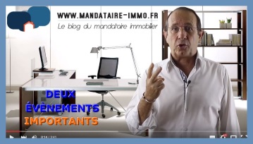 immobilier 2 evenements