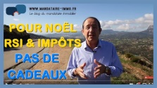 RSI et impôts