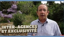 Inter-agences exclusivite
