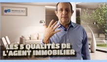 Agent immobilier les qualités