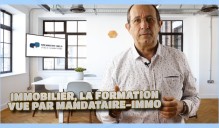Formation immobilier