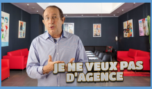 Je ne veux pas d agence