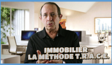 Immobilier methode TRACE