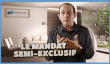 Mandat semi exclusif