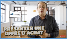 Offre d'achat immobilier
