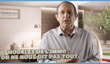 Modeles immobiliers