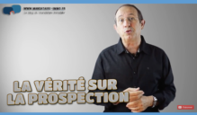 la verite sur la prospection