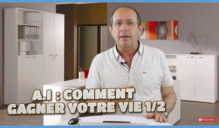 AI Bien gagner votre vie