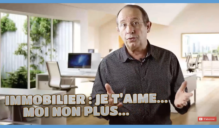 Immobilier je t aime moi non plus