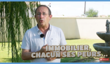 chacun ses peurs