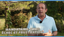 Echec et frustration