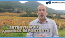 Interview immobilier