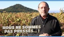 Nous ne sommes pas presses