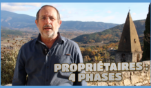 quatre phases proprietaires