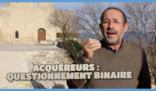 questionnement binaire