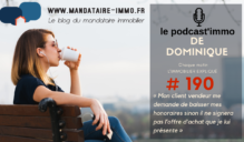 Podcast'immo # 190