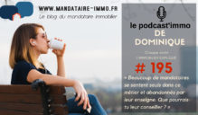 PODCAST’IMMO #195 : SOLITUDE