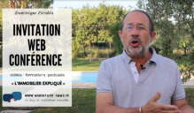 Web conference nodalview