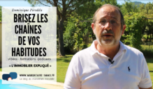 brisez vos chaînes