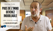 Inoubliable immobilier