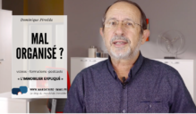 mal organisé