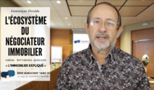 ecosysteme negociateur immobilier
