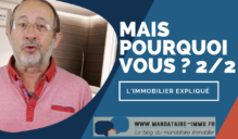 Mais pourquoi vous 2