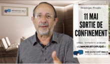 Sortie de confinement