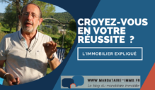 croyez vous en votre réussite
