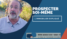 PROSPECTER SOI-MEME