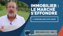 marche immobilier
