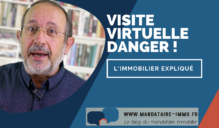 VISITE VIRTUELLE