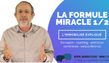 formule miracle