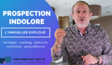 PROSPECTION INDOLORE