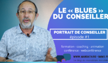 Blues du conseiller