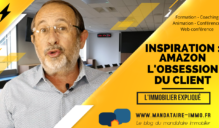 AMAZON INSPIRATION CLIENT