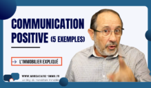 Communication positive