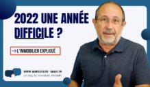 2022 ANNEE DIFFICILE