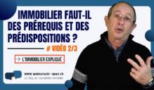 Immobilier que faut-il savoir