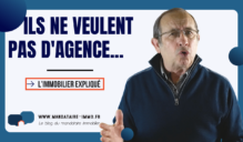 ILS NE VEULENT PAS D AGENCE