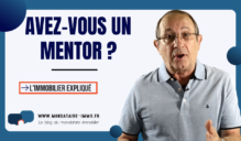 avez-vous un mentor